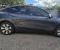 Сірий Тесла Model Y, об'ємом двигуна 0 л та пробігом 67 тис. км за 26000 $, фото 5 на Automoto.ua