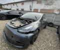 Серый Тесла Model Y, объемом двигателя 0 л и пробегом 99 тыс. км за 19600 $, фото 1 на Automoto.ua