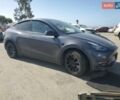 Серый Тесла Model Y, объемом двигателя 0 л и пробегом 141 тыс. км за 18500 $, фото 1 на Automoto.ua