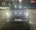 Серый Тесла Model Y, объемом двигателя 0 л и пробегом 64 тыс. км за 28999 $, фото 10 на Automoto.ua
