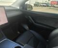 Серый Тесла Model Y, объемом двигателя 0 л и пробегом 77 тыс. км за 30999 $, фото 29 на Automoto.ua