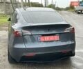 Тесла Model Y 2022 у Вінниці на Automoto.ua Сірий Тесла Model Y, об'ємом двигуна 0 л та пробігом 57 тис. км за 25500 $, фото 1 на Automoto.ua