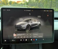 Серый Тесла Model Y, объемом двигателя 0 л и пробегом 57 тыс. км за 28300 $, фото 31 на Automoto.ua
