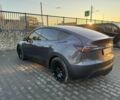 Тесла Model Y 2022 у Тернополі на Automoto.ua Сірий Тесла Model Y, об'ємом двигуна 0 л та пробігом 12 тис. км за 26000 $, фото 9 на Automoto.ua