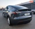 Серый Тесла Model Y, объемом двигателя 0 л и пробегом 74 тыс. км за 26999 $, фото 15 на Automoto.ua