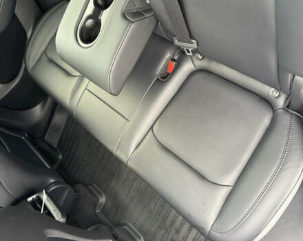 Серый Тесла Model Y, объемом двигателя 0 л и пробегом 102 тыс. км за 25499 $, фото 61 на Automoto.ua