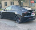 Серый Тесла Model Y, объемом двигателя 0 л и пробегом 139 тыс. км за 24200 $, фото 6 на Automoto.ua