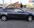 Серый Тесла Model Y, объемом двигателя 0 л и пробегом 74 тыс. км за 26999 $, фото 13 на Automoto.ua