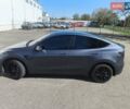 Серый Тесла Model Y, объемом двигателя 0 л и пробегом 77 тыс. км за 30999 $, фото 15 на Automoto.ua