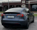 Серый Тесла Model Y, объемом двигателя 0 л и пробегом 26 тыс. км за 28900 $, фото 10 на Automoto.ua