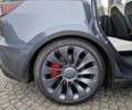 Тесла Model Y 2022 у Дніпро (Дніпропетровську) на Automoto.ua Сірий Тесла Model Y, об'ємом двигуна 0 л та пробігом 38 тис. км за 35000 $, фото 14 на Automoto.ua