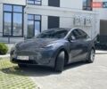 Сірий Тесла Model Y, об'ємом двигуна 0 л та пробігом 31 тис. км за 28800 $, фото 39 на Automoto.ua