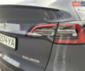 Серый Тесла Model Y, объемом двигателя 0 л и пробегом 109 тыс. км за 26900 $, фото 16 на Automoto.ua