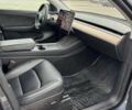 Серый Тесла Model Y, объемом двигателя 0 л и пробегом 61 тыс. км за 25500 $, фото 26 на Automoto.ua