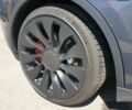 Серый Тесла Model Y, объемом двигателя 0 л и пробегом 22 тыс. км за 38500 $, фото 10 на Automoto.ua