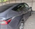 Тесла Model Y 2022 в Запорожье на Automoto.ua Серый Тесла Model Y, объемом двигателя 0 л и пробегом 102 тыс. км за 25000 $, фото 1 на Automoto.ua