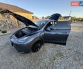 Сірий Тесла Model Y, об'ємом двигуна 0 л та пробігом 112 тис. км за 27700 $, фото 41 на Automoto.ua