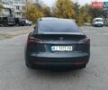 Сірий Тесла Model Y, об'ємом двигуна 0 л та пробігом 79 тис. км за 29500 $, фото 5 на Automoto.ua