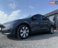 Серый Тесла Model Y, объемом двигателя 0 л и пробегом 31 тыс. км за 24800 $, фото 1 на Automoto.ua