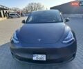 Серый Тесла Model Y, объемом двигателя 0 л и пробегом 135 тыс. км за 24500 $, фото 4 на Automoto.ua