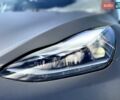Сірий Тесла Model Y, об'ємом двигуна 0 л та пробігом 25 тис. км за 33000 $, фото 12 на Automoto.ua