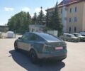 Серый Тесла Model Y, объемом двигателя 0 л и пробегом 22 тыс. км за 38500 $, фото 3 на Automoto.ua