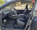 Серый Тесла Model Y, объемом двигателя 0 л и пробегом 34 тыс. км за 27500 $, фото 25 на Automoto.ua