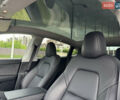 Серый Тесла Model Y, объемом двигателя 0 л и пробегом 27 тыс. км за 27500 $, фото 35 на Automoto.ua