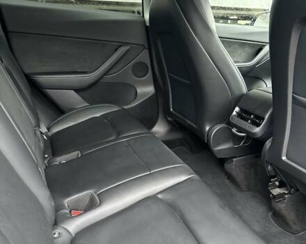 Сірий Тесла Model Y, об'ємом двигуна 0 л та пробігом 121 тис. км за 25000 $, фото 12 на Automoto.ua