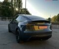Серый Тесла Model Y, объемом двигателя 0 л и пробегом 36 тыс. км за 29700 $, фото 14 на Automoto.ua