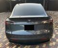 Серый Тесла Model Y, объемом двигателя 0 л и пробегом 26 тыс. км за 35200 $, фото 8 на Automoto.ua