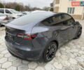Серый Тесла Model Y, объемом двигателя 0 л и пробегом 53 тыс. км за 28000 $, фото 20 на Automoto.ua
