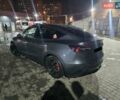 Сірий Тесла Model Y, об'ємом двигуна 0 л та пробігом 60 тис. км за 29900 $, фото 3 на Automoto.ua