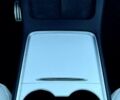 Сірий Тесла Model Y, об'ємом двигуна 0 л та пробігом 25 тис. км за 28000 $, фото 49 на Automoto.ua