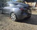 Сірий Тесла Model Y, об'ємом двигуна 0 л та пробігом 67 тис. км за 26000 $, фото 7 на Automoto.ua
