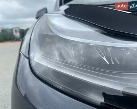 Сірий Тесла Model Y, об'ємом двигуна 0 л та пробігом 47 тис. км за 29999 $, фото 37 на Automoto.ua