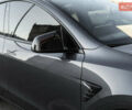 Серый Тесла Model Y, объемом двигателя 0 л и пробегом 148 тыс. км за 23500 $, фото 78 на Automoto.ua