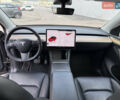 Тесла Model Y 2022 в Киеве на Automoto.ua Серый Тесла Model Y, объемом двигателя 0 л и пробегом 65 тыс. км за 26800 $, фото 14 на Automoto.ua
