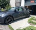 Серый Тесла Model Y, объемом двигателя 0 л и пробегом 113 тыс. км за 24500 $, фото 9 на Automoto.ua