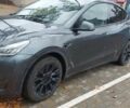 Тесла Model Y 2022 в Буче на Automoto.ua Серый Тесла Model Y, объемом двигателя 0 л и пробегом 144 тыс. км за 21300 $, фото 4 на Automoto.ua