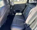Серый Тесла Model Y, объемом двигателя 0 л и пробегом 15 тыс. км за 33500 $, фото 13 на Automoto.ua