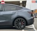 Сірий Тесла Model Y, об'ємом двигуна 0 л та пробігом 8 тис. км за 27900 $, фото 37 на Automoto.ua