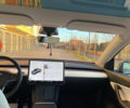 Серый Тесла Model Y, объемом двигателя 0 л и пробегом 41 тыс. км за 27500 $, фото 7 на Automoto.ua