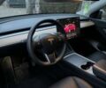 Серый Тесла Model Y, объемом двигателя 0 л и пробегом 84 тыс. км за 24400 $, фото 19 на Automoto.ua