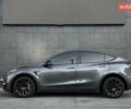 Серый Тесла Model Y, объемом двигателя 0 л и пробегом 148 тыс. км за 23500 $, фото 3 на Automoto.ua