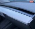 Сірий Тесла Model Y, об'ємом двигуна 0 л та пробігом 25 тис. км за 33000 $, фото 59 на Automoto.ua
