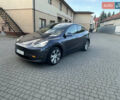Сірий Тесла Model Y, об'ємом двигуна 0 л та пробігом 59 тис. км за 26900 $, фото 1 на Automoto.ua