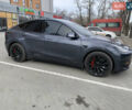 Сірий Тесла Model Y, об'ємом двигуна 0 л та пробігом 29 тис. км за 32700 $, фото 3 на Automoto.ua