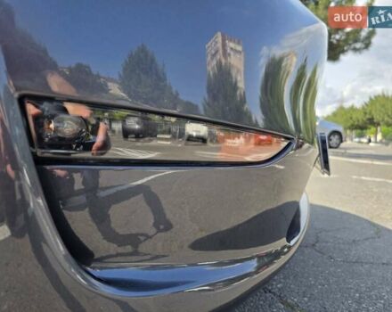 Серый Тесла Model Y, объемом двигателя 0 л и пробегом 34 тыс. км за 27500 $, фото 44 на Automoto.ua