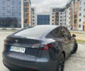 Серый Тесла Model Y, объемом двигателя 0 л и пробегом 35 тыс. км за 28000 $, фото 1 на Automoto.ua
